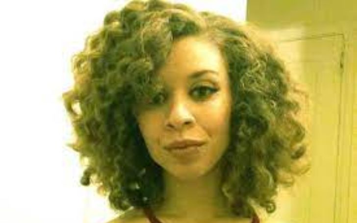 Terry Crews' Daughter Naomi Burton-Crews Grows Up to Be Clinical Psychologist
